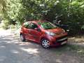 Peugeot 107 107 Trendy 1.0 automaat, prachtstaat, weinig km! Orange - thumbnail 6