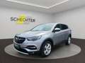 Opel Grandland X 1.2 Start/Stop Automatik Dynamic Gris - thumbnail 1