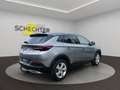 Opel Grandland X 1.2 Start/Stop Automatik Dynamic Gris - thumbnail 5