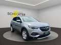 Opel Grandland X 1.2 Start/Stop Automatik Dynamic Gris - thumbnail 7