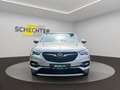 Opel Grandland X 1.2 Start/Stop Automatik Dynamic Gris - thumbnail 8