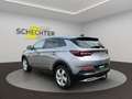 Opel Grandland X 1.2 Start/Stop Automatik Dynamic Grau - thumbnail 3