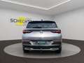 Opel Grandland X 1.2 Start/Stop Automatik Dynamic Gris - thumbnail 4