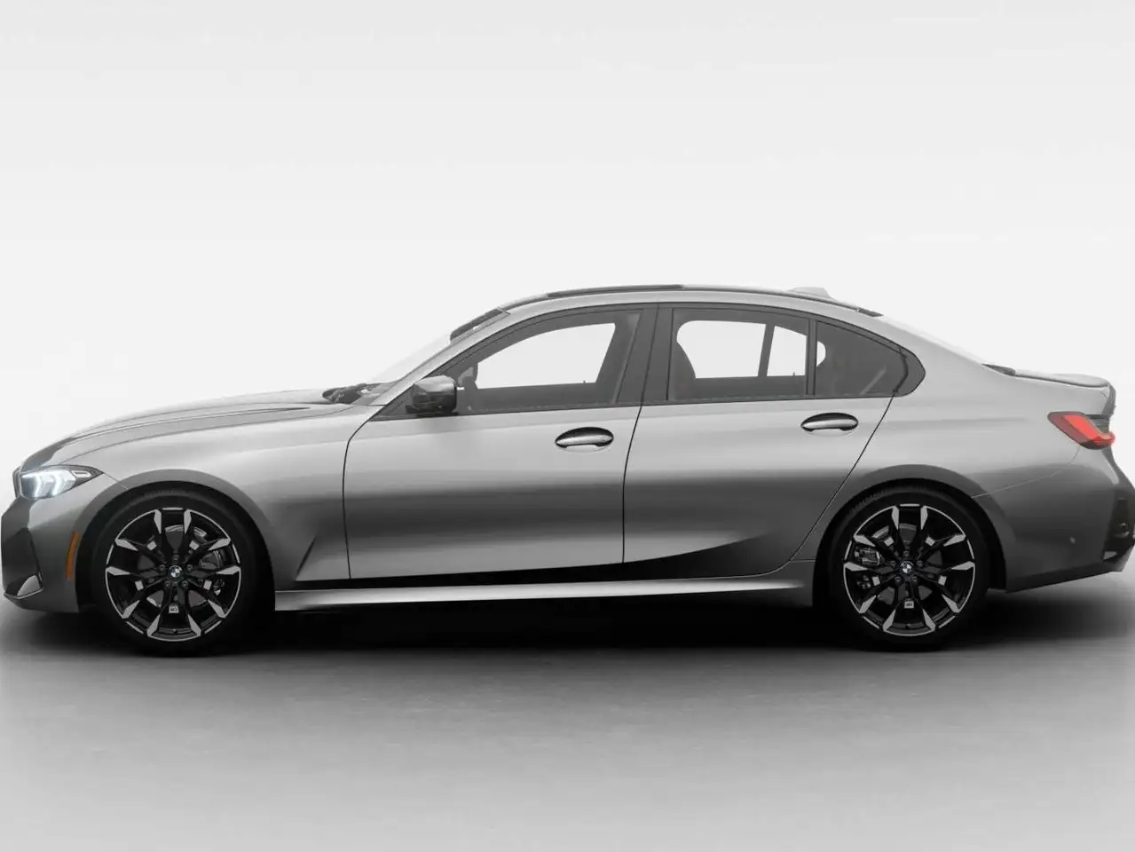 BMW 3 Series 2026