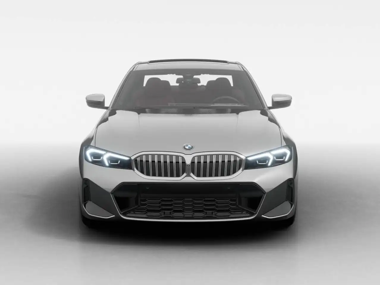 BMW 3 Series 2026