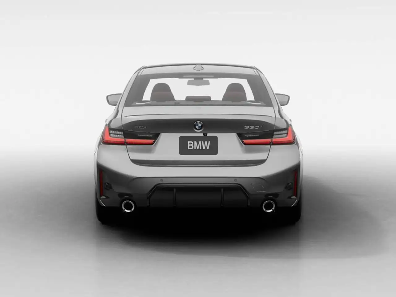 BMW 3 Series 2026