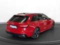 Audi A4 45 TFSI qu. S line AHK LED LM 19" Navi Red - thumbnail 2