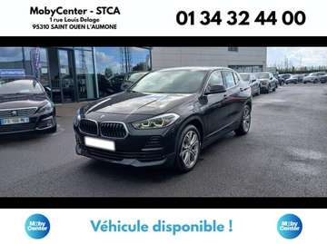 xDrive25eA 220ch Business Design Euro6d-T 6cv