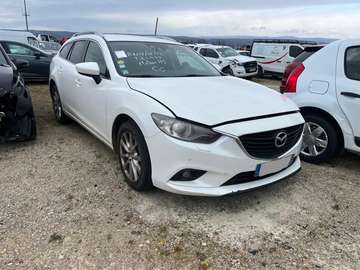 6 2.2D 150 BVA / CQ803