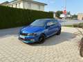 Skoda Fabia Monte Carlo 1,0 TSI Blau - thumbnail 2