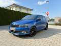 Skoda Fabia Monte Carlo 1,0 TSI Blau - thumbnail 1