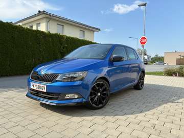 Monte Carlo 1,0 TSI