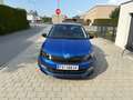Skoda Fabia Monte Carlo 1,0 TSI Blau - thumbnail 4