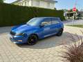 Skoda Fabia Monte Carlo 1,0 TSI Blau - thumbnail 3