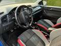 Skoda Fabia Monte Carlo 1,0 TSI Blau - thumbnail 12
