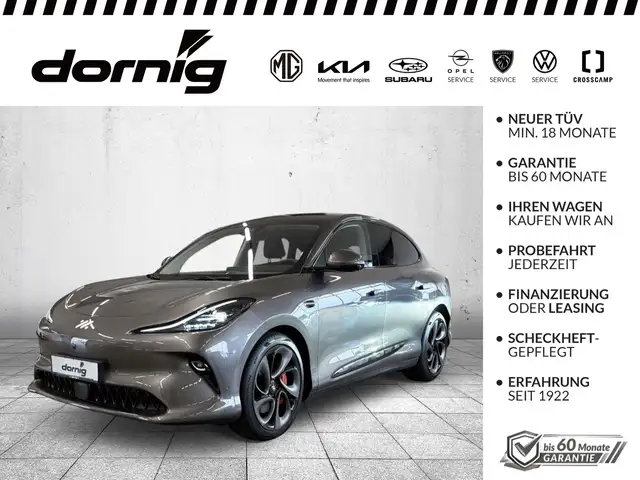 MG IM6