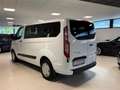 Ford Transit Custom Variobus Diesel 2,0 TDCI L1H1 320 Weiß - thumbnail 5