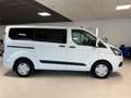 Ford Transit Custom Variobus Diesel 2,0 TDCI L1H1 320 Weiß - thumbnail 8