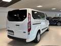 Ford Transit Custom Variobus Diesel 2,0 TDCI L1H1 320 Weiß - thumbnail 7