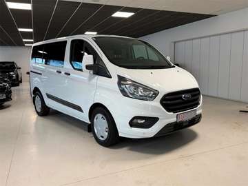 Variobus Diesel 2,0 TDCI L1H1 320