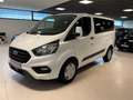 Ford Transit Custom Variobus Diesel 2,0 TDCI L1H1 320 Weiß - thumbnail 3