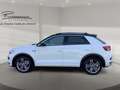 Volkswagen T-Roc 2.0 TSI DSG R-Line 4M. ACC LED Navi Pano Weiß - thumbnail 3