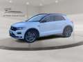 Volkswagen T-Roc 2.0 TSI DSG R-Line 4M. ACC LED Navi Pano Weiß - thumbnail 2