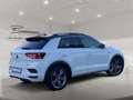 Volkswagen T-Roc 2.0 TSI DSG R-Line 4M. ACC LED Navi Pano Weiß - thumbnail 5