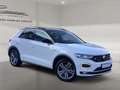 Volkswagen T-Roc 2.0 TSI DSG R-Line 4M. ACC LED Navi Pano Weiß - thumbnail 6