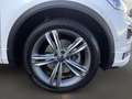 Volkswagen T-Roc 2.0 TSI DSG R-Line 4M. ACC LED Navi Pano Weiß - thumbnail 7
