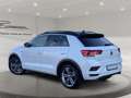 Volkswagen T-Roc 2.0 TSI DSG R-Line 4M. ACC LED Navi Pano Weiß - thumbnail 4