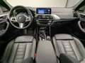 BMW X3 xDrive30e PANO SHZ DA ACC PA+ H/K LED AHK 19'' DAB Grau - thumbnail 8