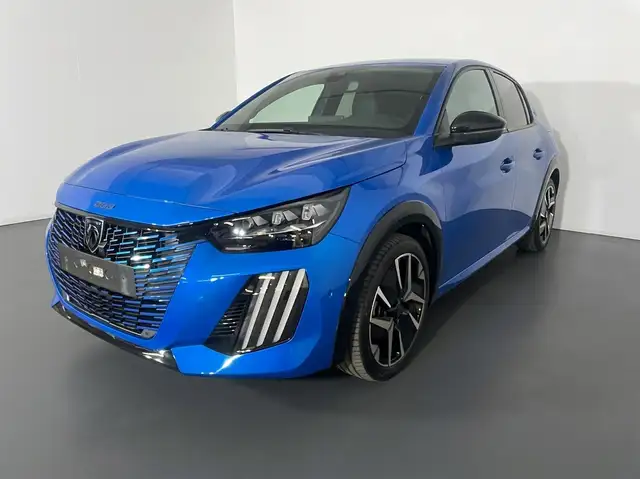 Peugeot 208 1.2 100cv GT + Navi + Telecamera