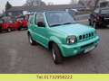 Suzuki Jimny Cabrio 4x4 Grün - thumbnail 3