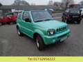 Suzuki Jimny Cabrio 4x4 Grün - thumbnail 7