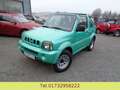 Suzuki Jimny Cabrio 4x4 Grün - thumbnail 8
