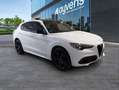 Alfa Romeo Stelvio 2.2 Diésel 154kW (210CV) Veloce Q4 Blanco - thumbnail 3