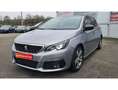 Peugeot 308 GT Pack 1.5 BlueHDi 130cv + Toit pano + Attelage +  Side Security + Roue de Secours Grau - thumbnail 28