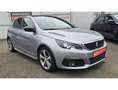 Peugeot 308 GT Pack 1.5 BlueHDi 130cv + Toit pano + Attelage +  Side Security + Roue de Secours Grau - thumbnail 42