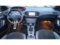 Peugeot 308 GT Pack 1.5 BlueHDi 130cv + Toit pano + Attelage +  Side Security + Roue de Secours Grau - thumbnail 30