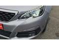 Peugeot 308 GT Pack 1.5 BlueHDi 130cv + Toit pano + Attelage +  Side Security + Roue de Secours Grau - thumbnail 17