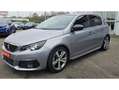 Peugeot 308 GT Pack 1.5 BlueHDi 130cv + Toit pano + Attelage +  Side Security + Roue de Secours Grau - thumbnail 18