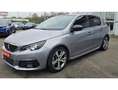Peugeot 308 GT Pack 1.5 BlueHDi 130cv + Toit pano + Attelage +  Side Security + Roue de Secours Grau - thumbnail 44