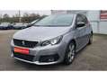 Peugeot 308 GT Pack 1.5 BlueHDi 130cv + Toit pano + Attelage +  Side Security + Roue de Secours Grau - thumbnail 2