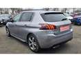 Peugeot 308 GT Pack 1.5 BlueHDi 130cv + Toit pano + Attelage +  Side Security + Roue de Secours Grau - thumbnail 45