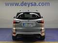 Ford EcoSport 1.0 EcoBoost ST Line 125 Plateado - thumbnail 4
