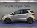 Ford EcoSport 1.0 EcoBoost ST Line 125 Plateado - thumbnail 2