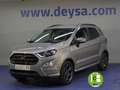 Ford EcoSport 1.0 EcoBoost ST Line 125 Plateado - thumbnail 1