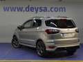 Ford EcoSport 1.0 EcoBoost ST Line 125 Plateado - thumbnail 3