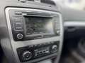 Skoda Octavia Combi 1,6 Elegance TDI CR DPF Blau - thumbnail 10